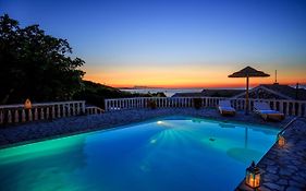 Villa Quietude