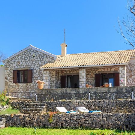Villa Quietude Agios Stefanos Avliotes  Exterior photo