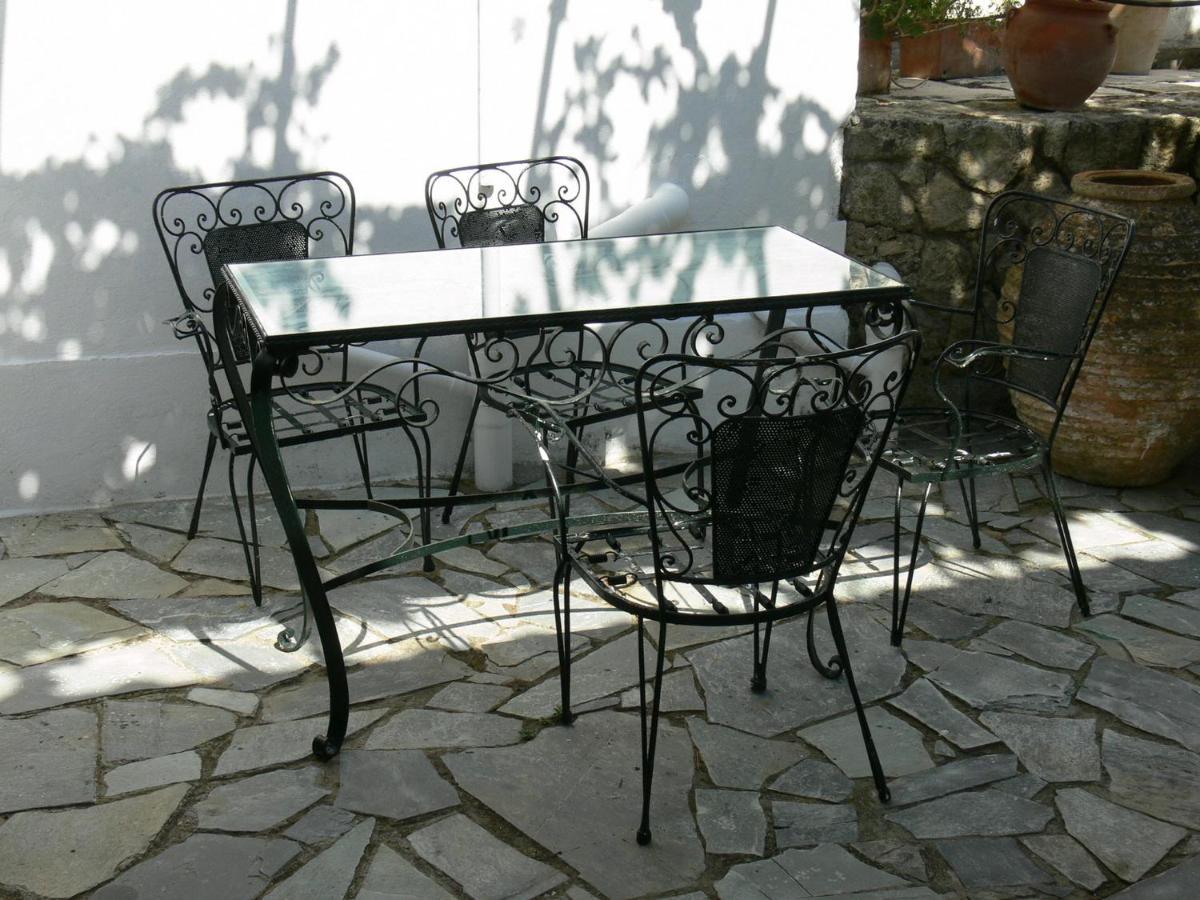 Villa Quietude Agios Stefanos Avliotes  Room photo